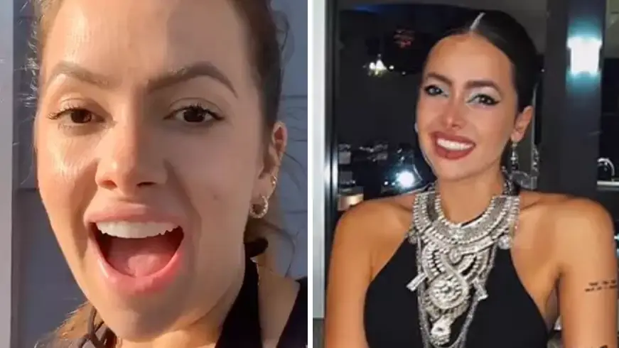 Woman dies just weeks after sharing eerie ‘future funeral’ post