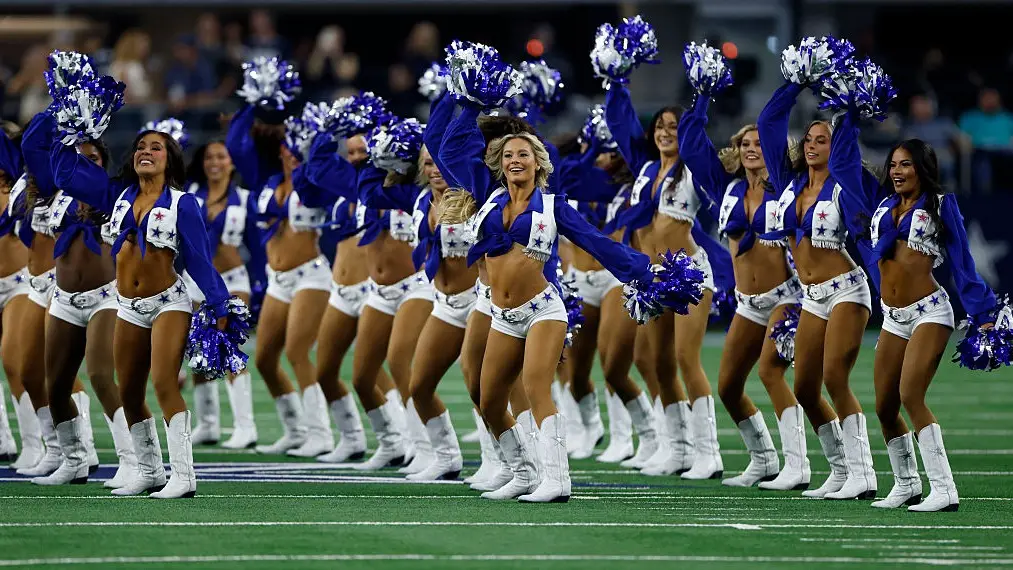 Photo by Ron Jenkins/Getty Images