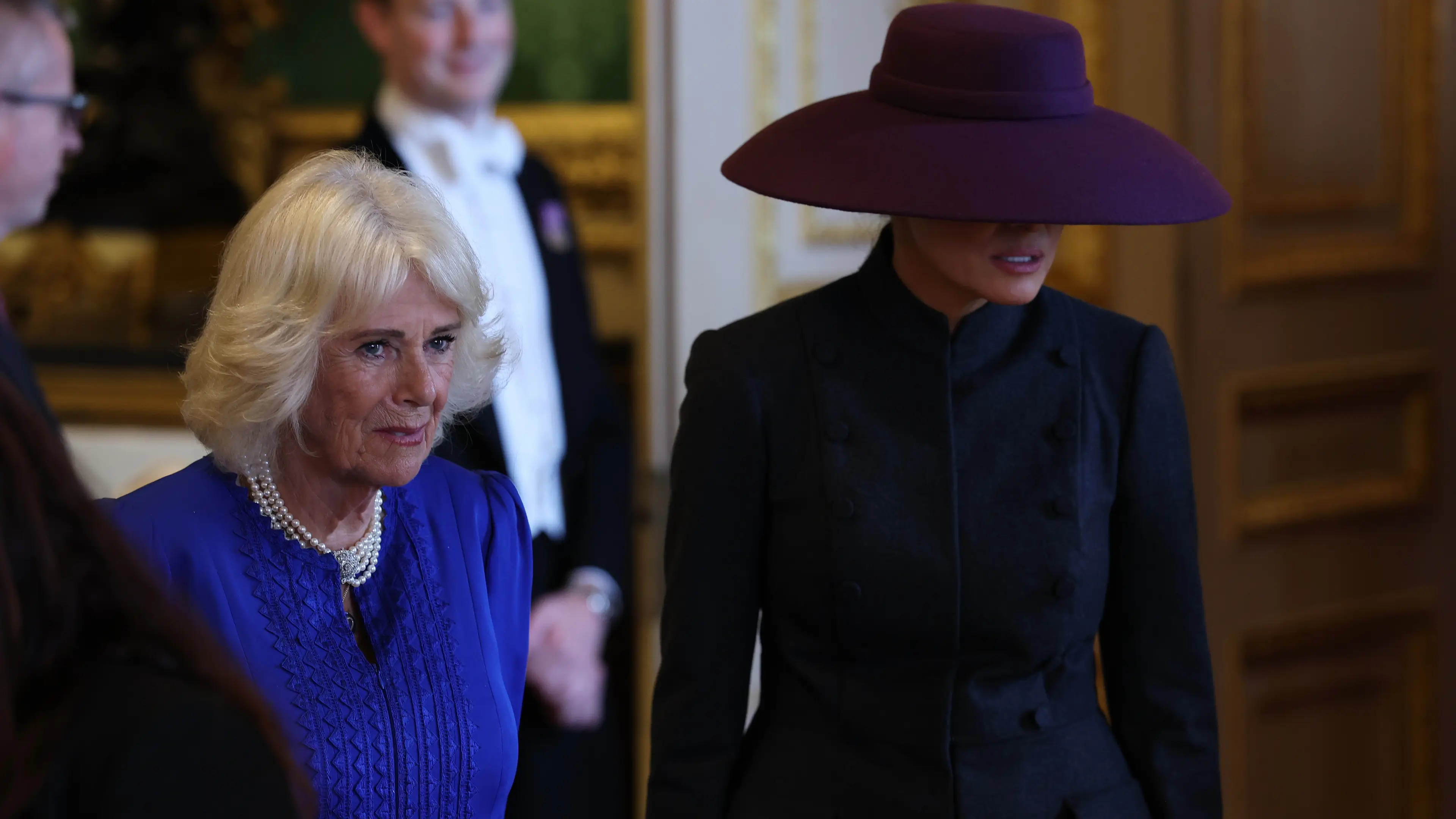 Anna Moneymaker/Getty Images