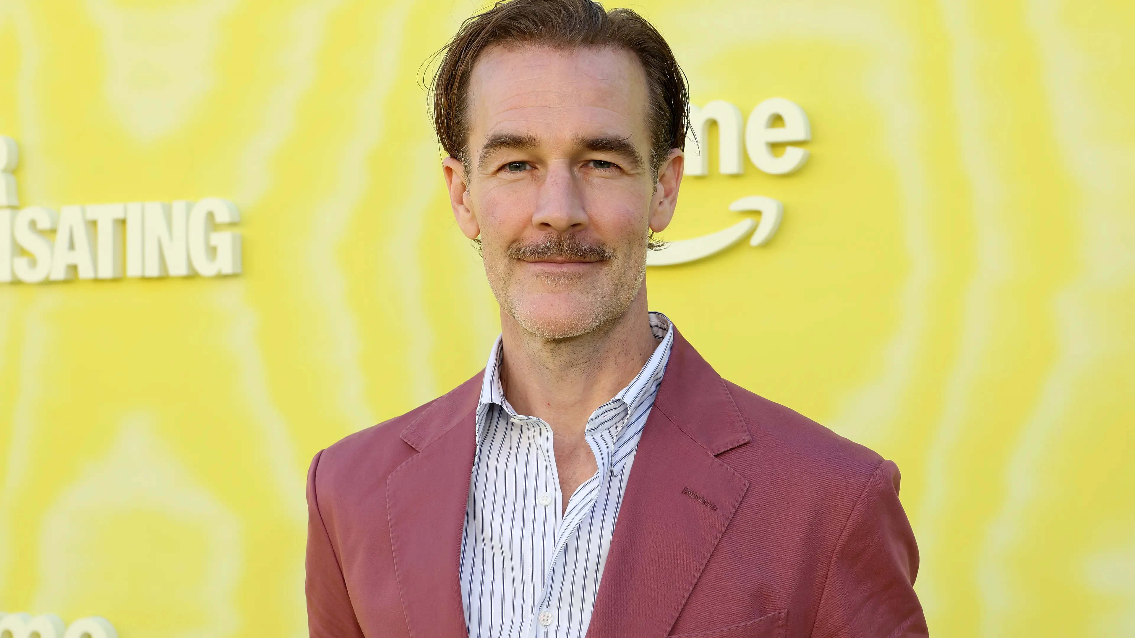 JC Olivera/GA/The Hollywood Reporter via Getty Images