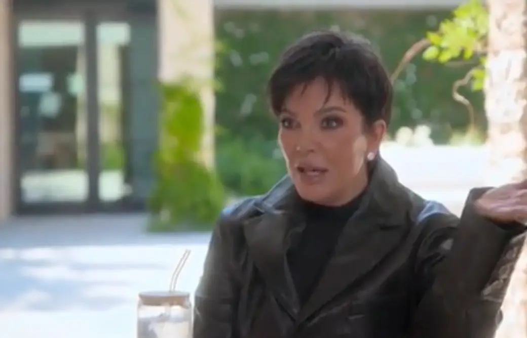 There's set to be a lot of drama.