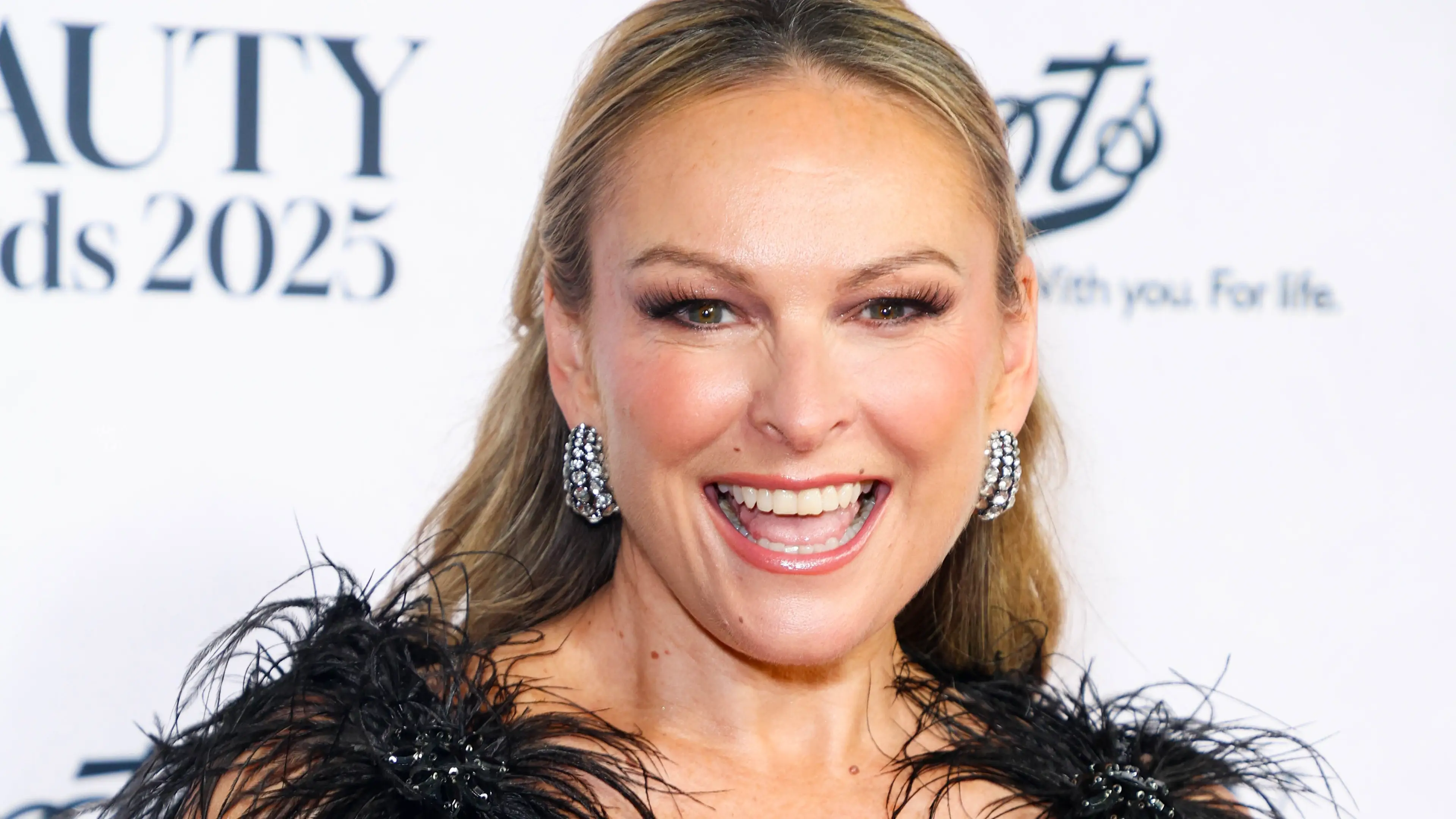 Hoda Davaine/Getty Images