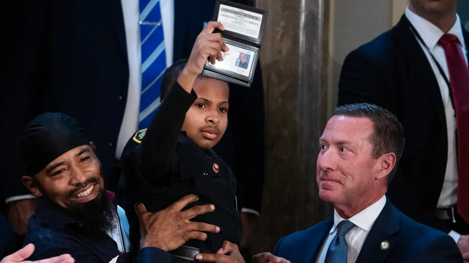 Tom Williams/CQ-Roll Call, Inc via Getty Images