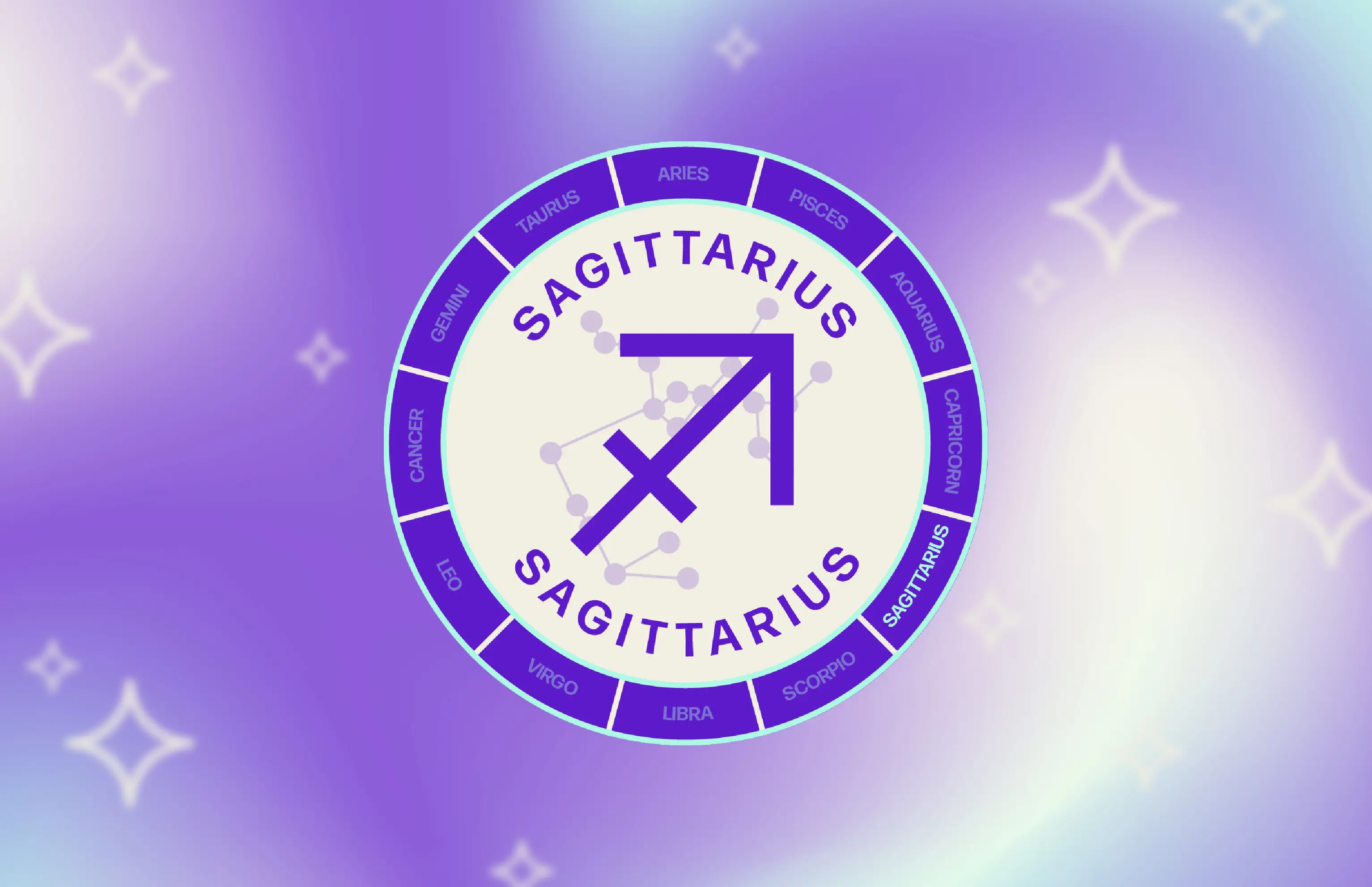 Sagittarius (Tyla)