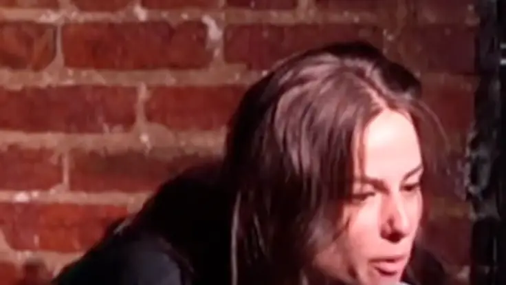 TikTok/@nataliecuomo