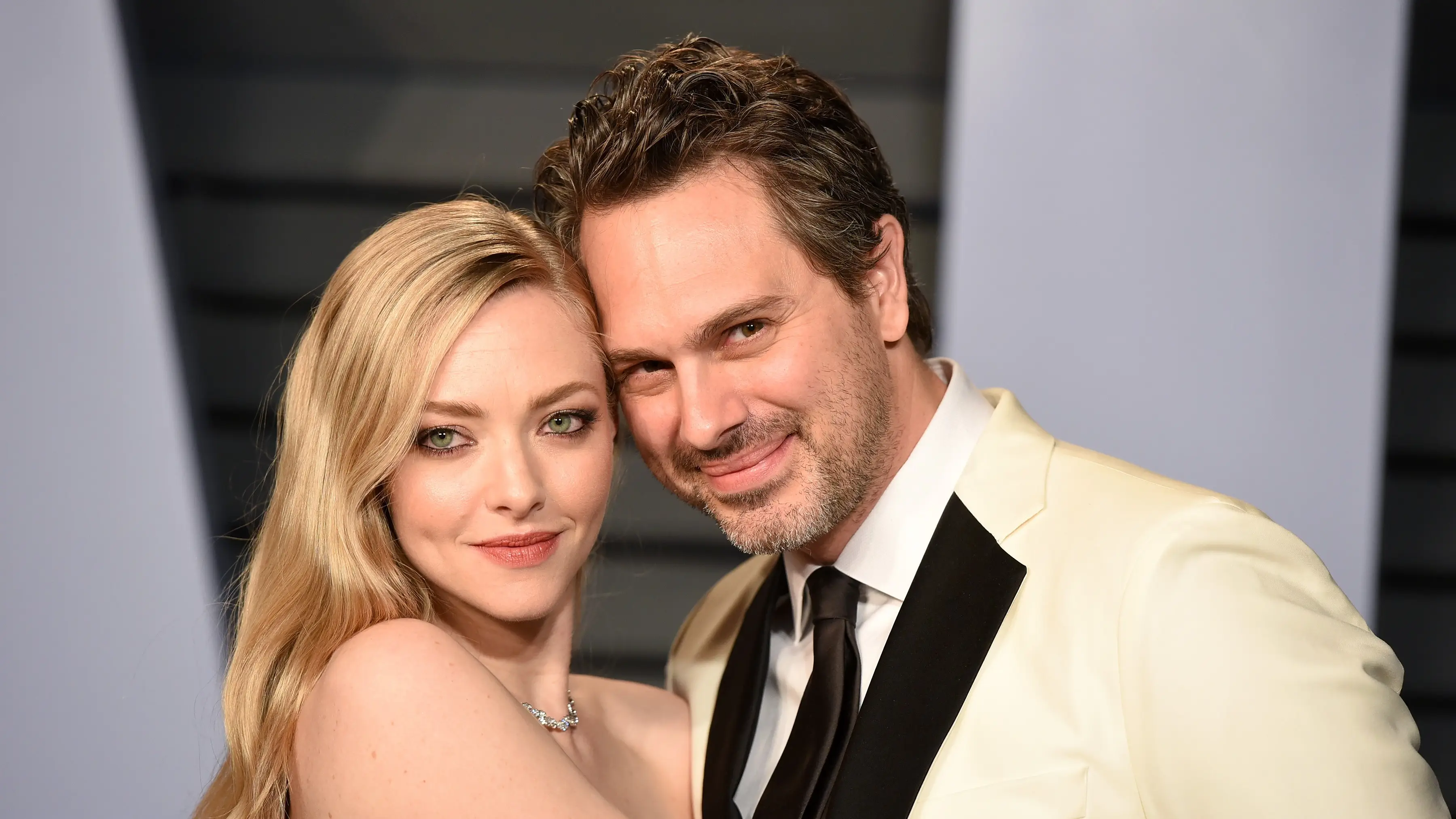 Presley Ann/Patrick McMullan via Getty Images