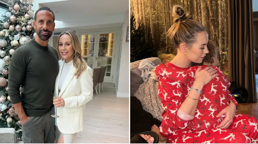 Kate Ferdinand says she had 'lots to learn' when she became stepmum to kids of mixed ethnicities