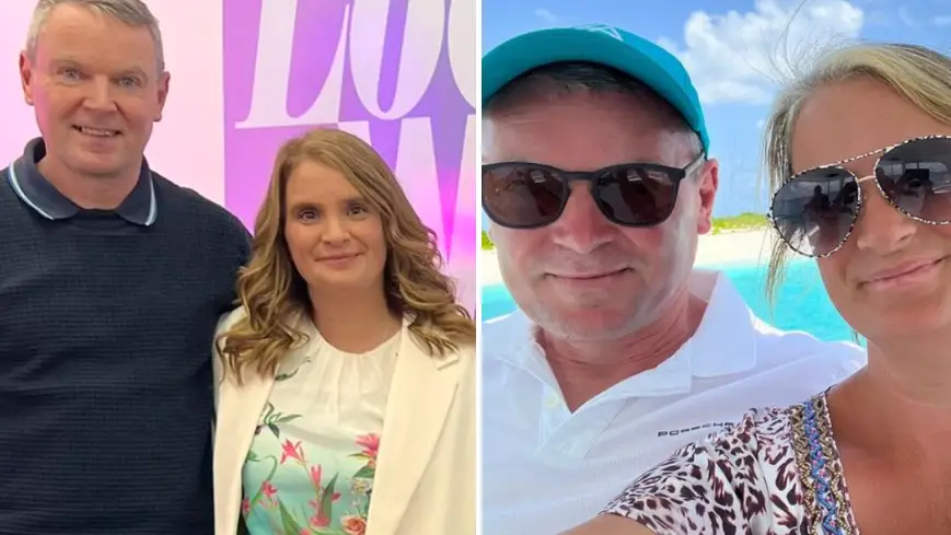 Instagram/theradfordfamily