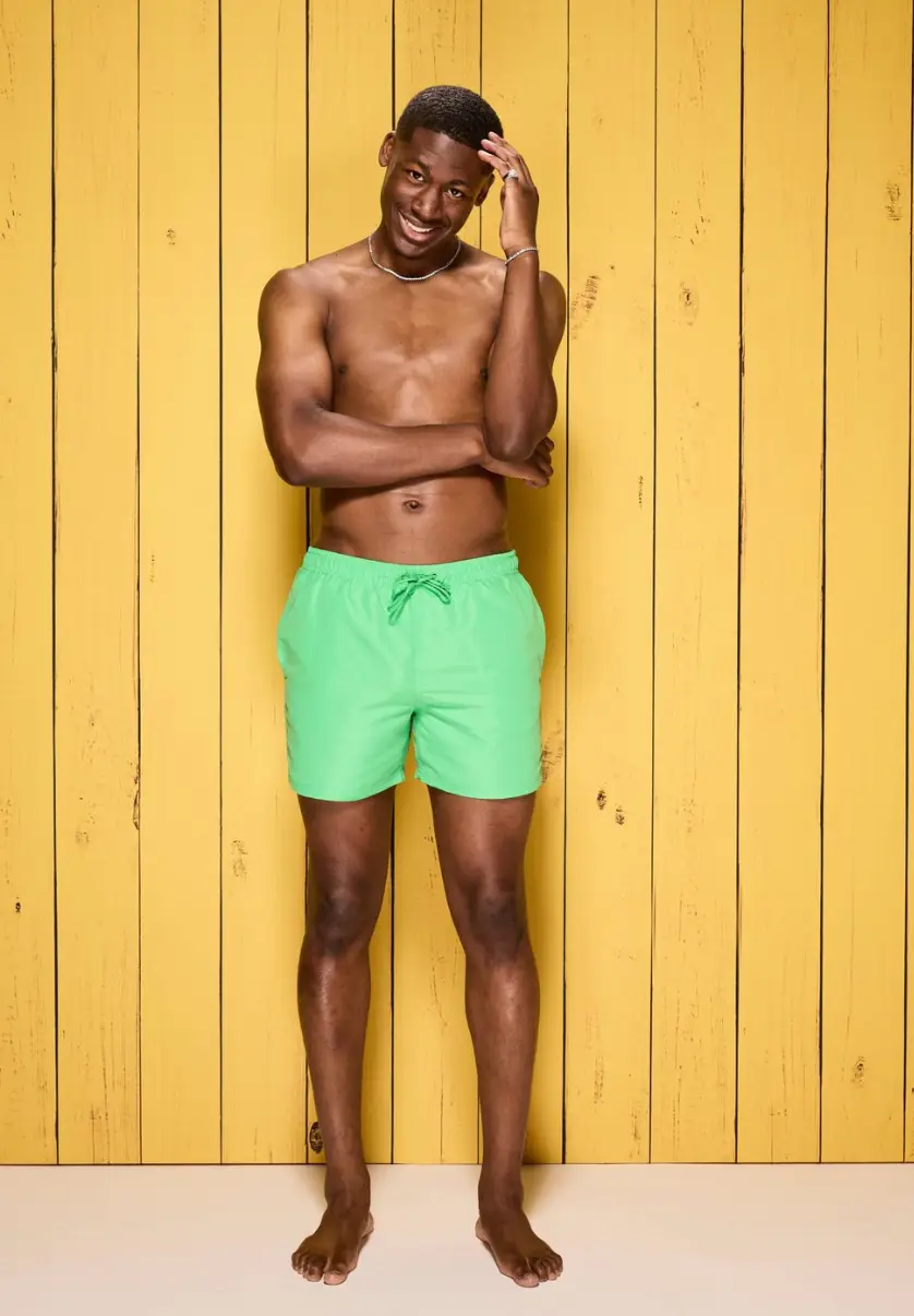 The Love Island line-up was announced earlier this week on Monday (27 May). (ITV)