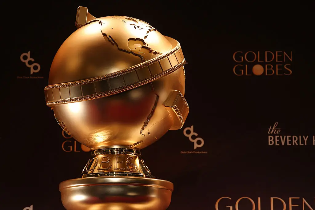 If you're planning to watch the Golden Globes this year, make sure you do it legally (PATRICK T. FALLON/Getty Images)