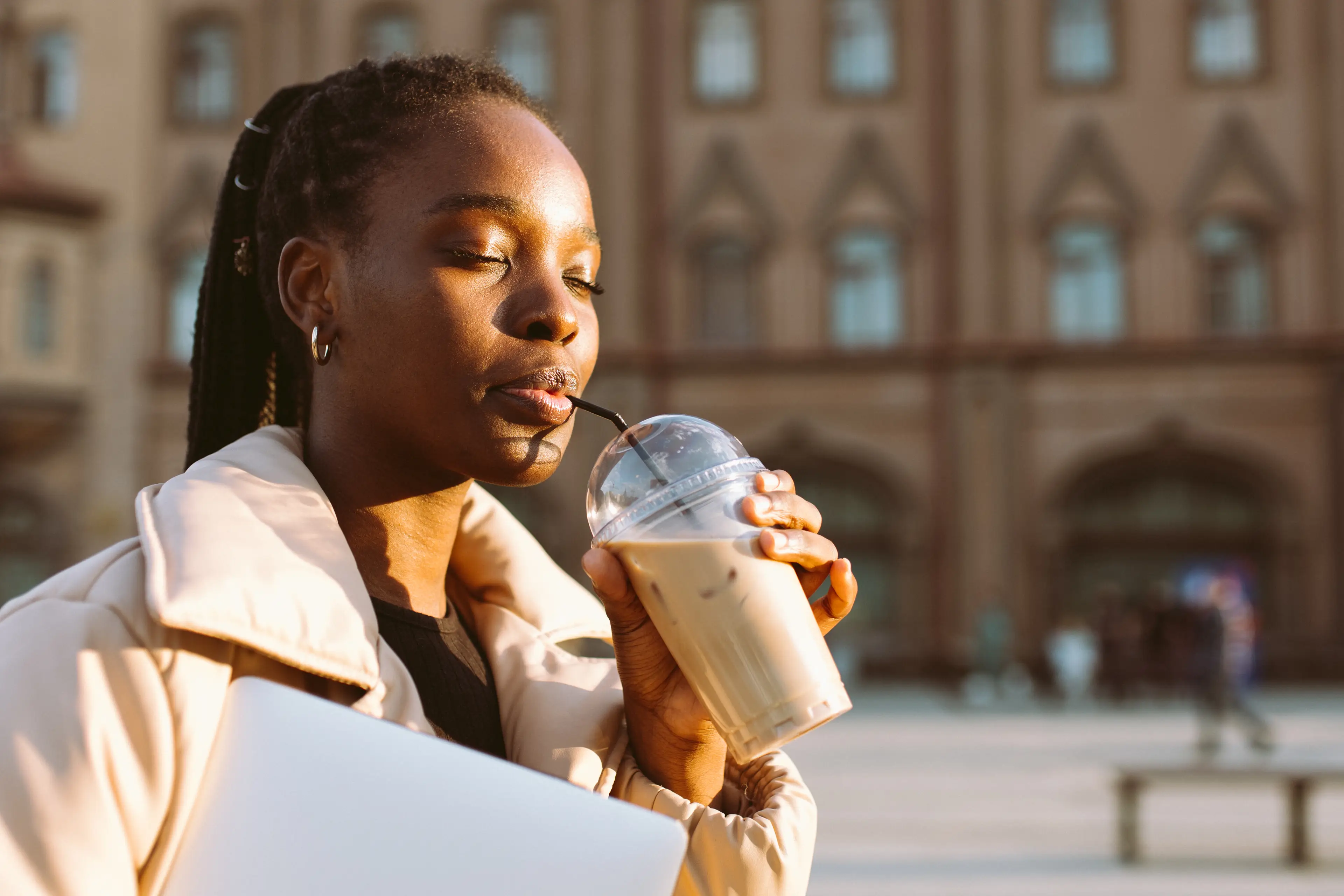 Suggesting one category of beverage is to blame ignore several other factors (Getty Stock Images)