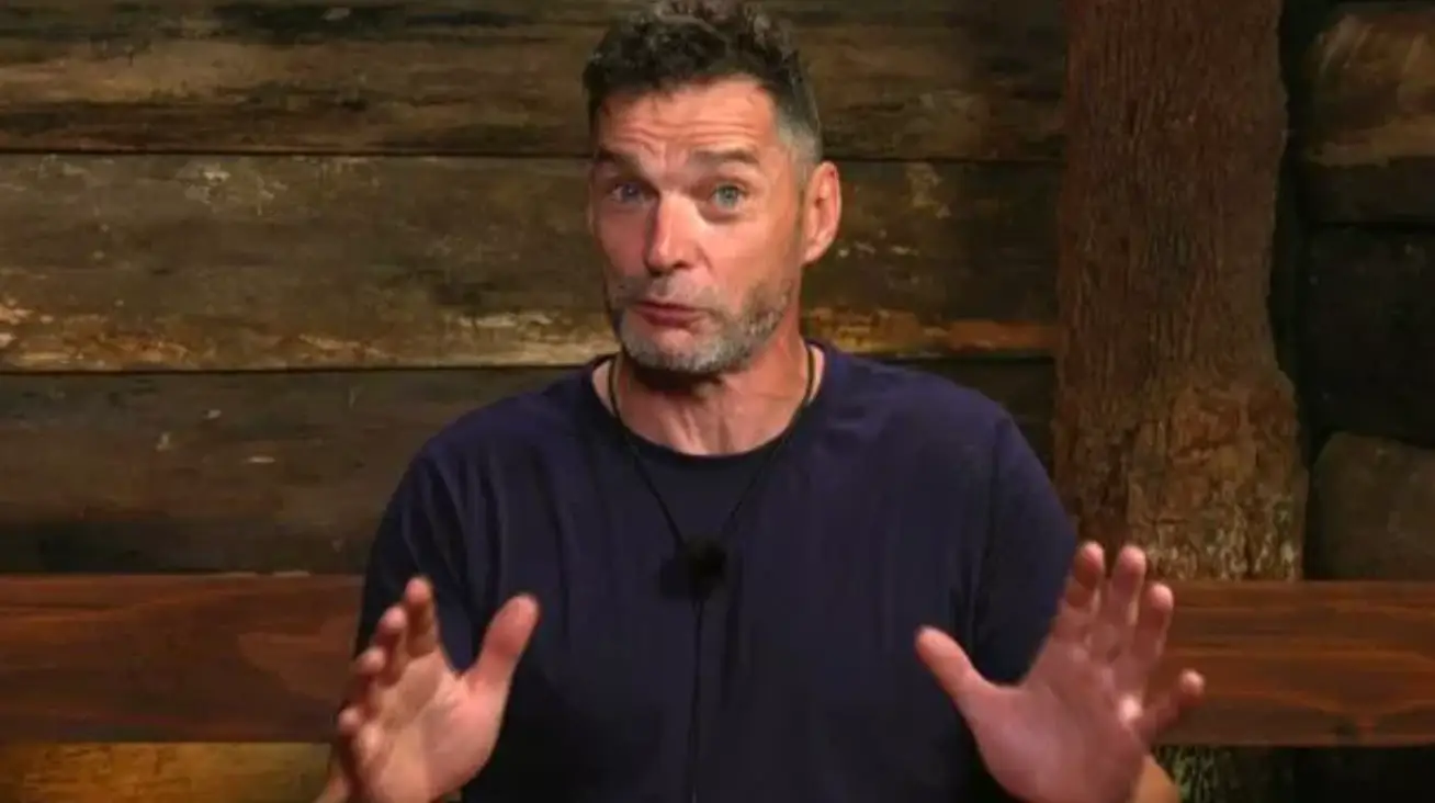 Fred apologised for his comments.