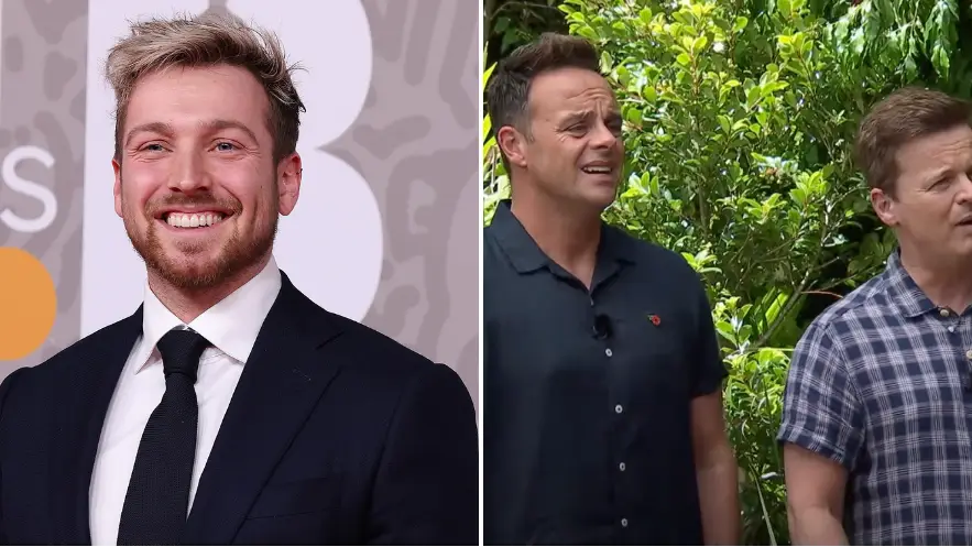 Neil Mockford/FilmMagic/ITV