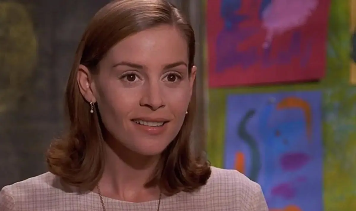 Davidtz also played Miss Honey in Matilda. (Sony Pictures Releasing)