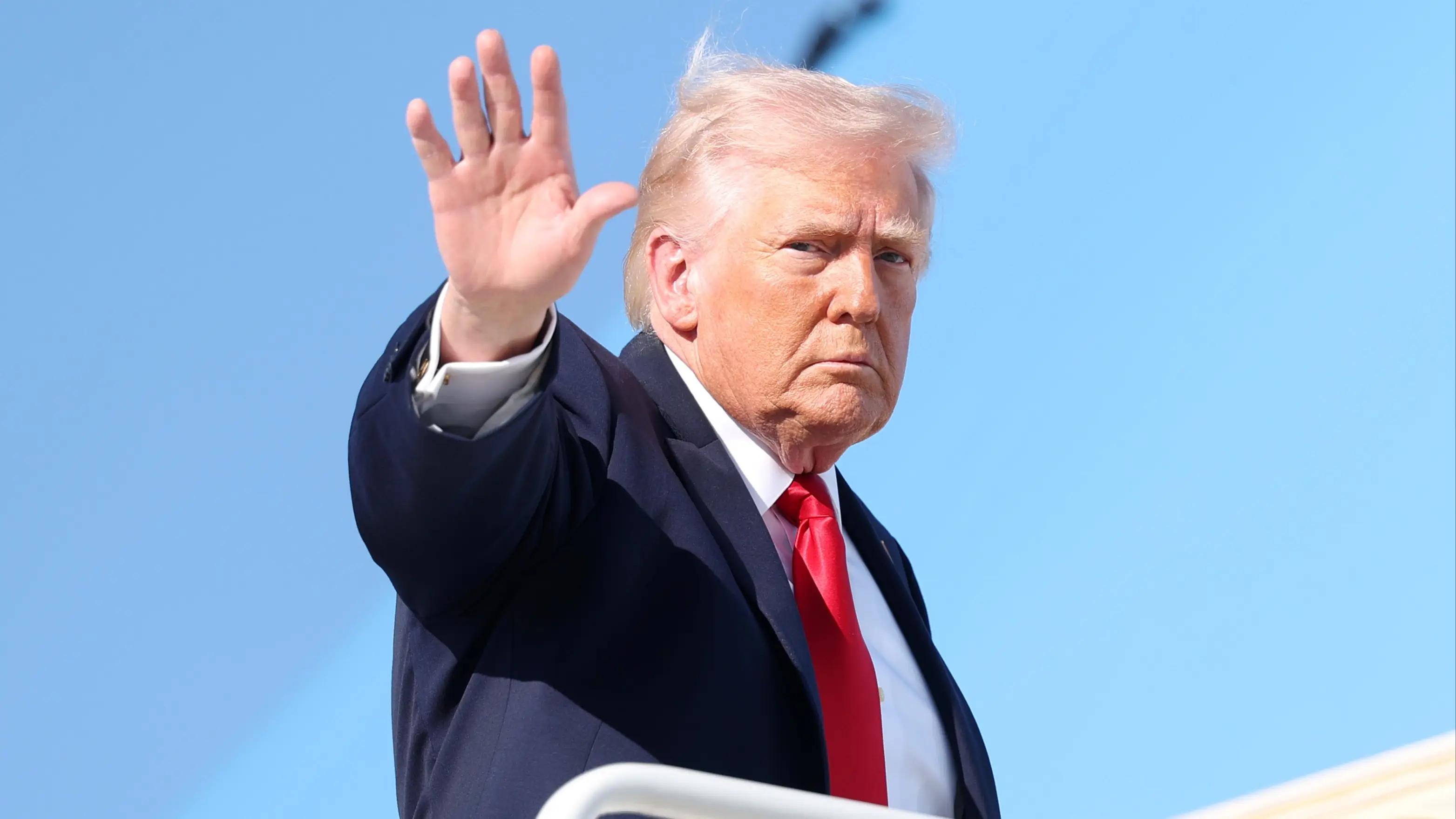 Tasos Katopodis/Getty Images