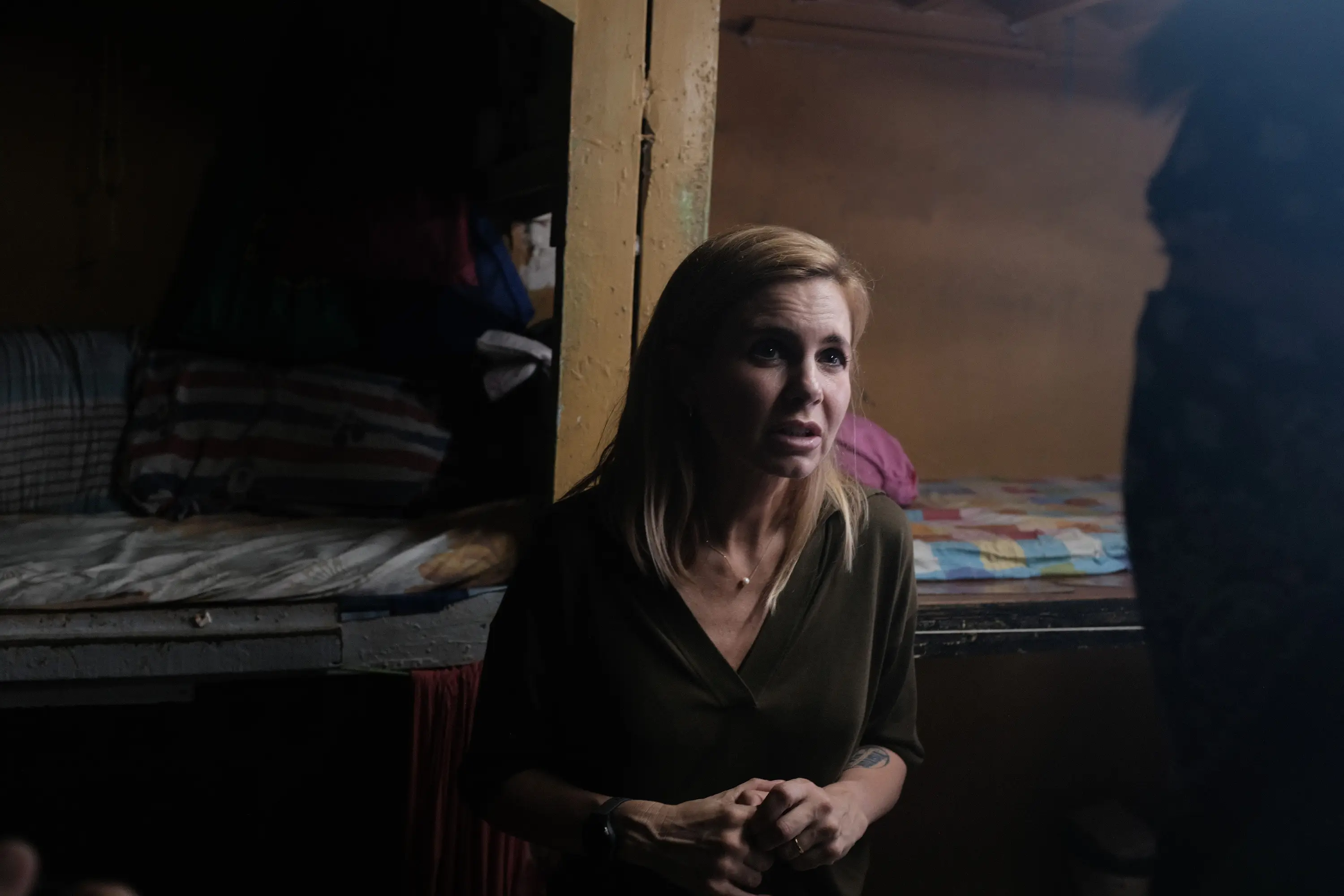 National Geographic's upcoming series, Trafficked: Underworlds with Mariana van Zeller, explores the inner workings of the most dangerous black markets on the planet.