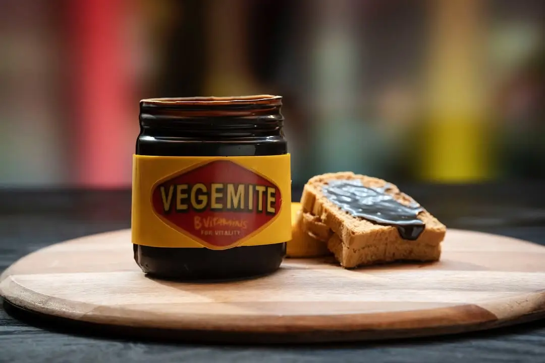 But Walters claims that Vegemite is still being sold by other Canadian retailers (Instagram/@vegemite)