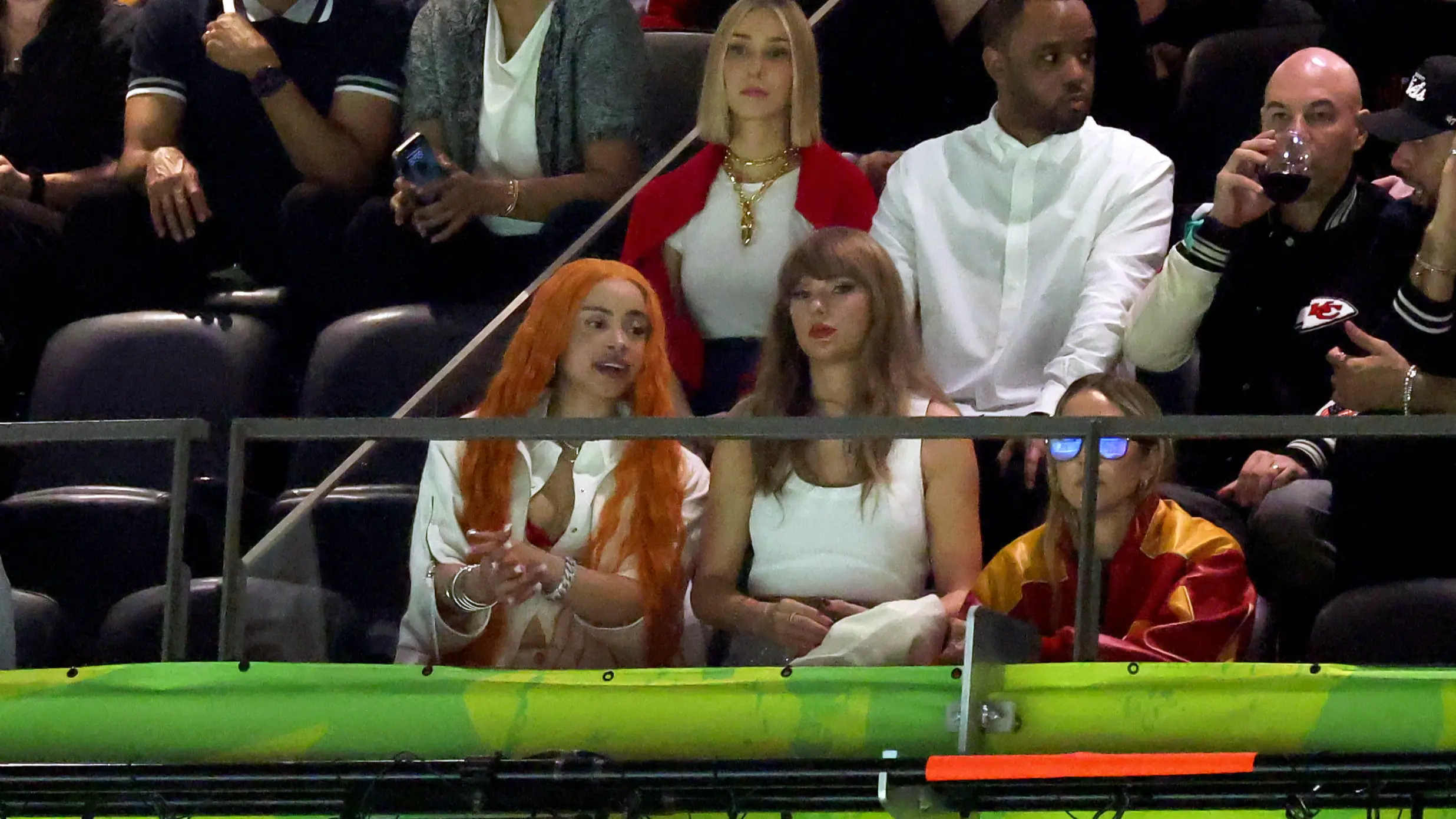 Jamie Squire/Getty Images