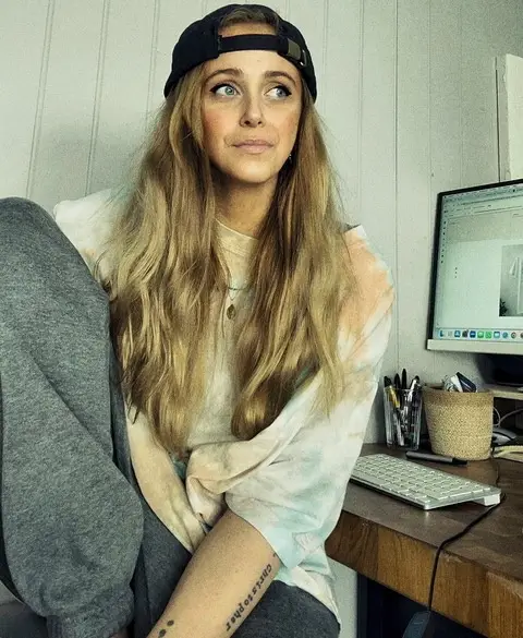 Madeleine is now trying to rebuild her life. (SWNS)