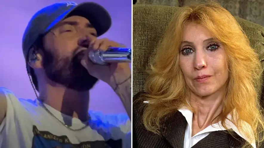 YouTube/@epro / Mark Weiss/Getty Images