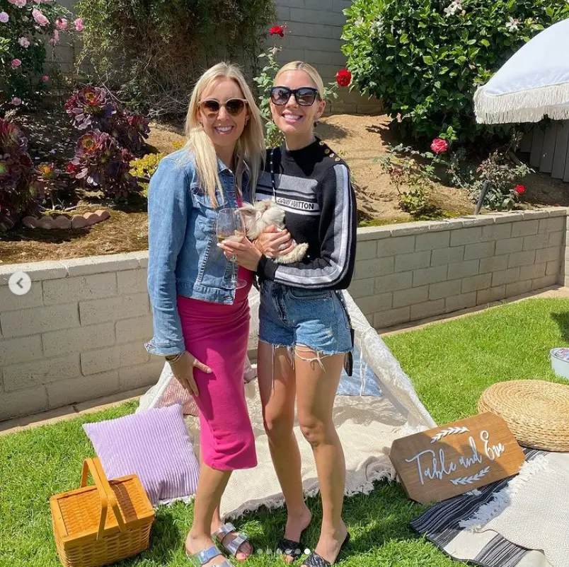 After facing backlash Heather closed comments on her post (