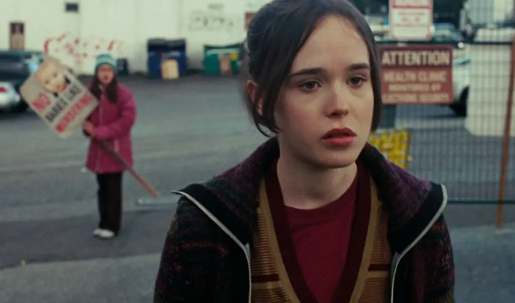 The film was released in 2007 (Searchlight Pictures)