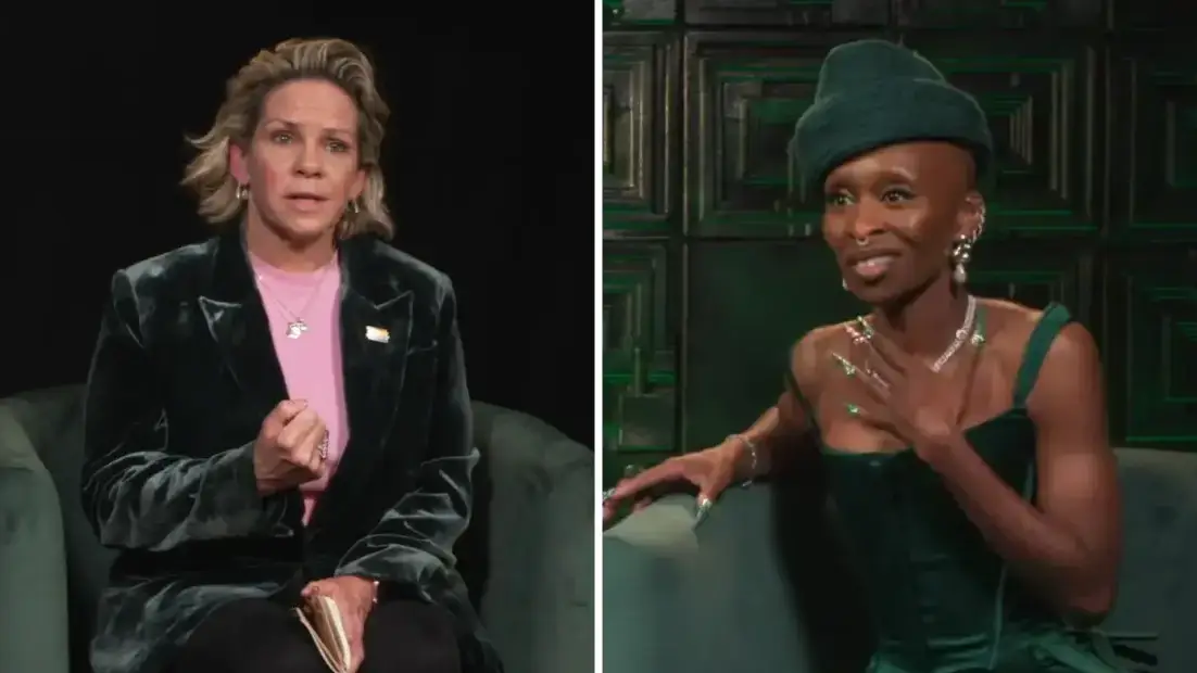 Instagram/@outmagazine