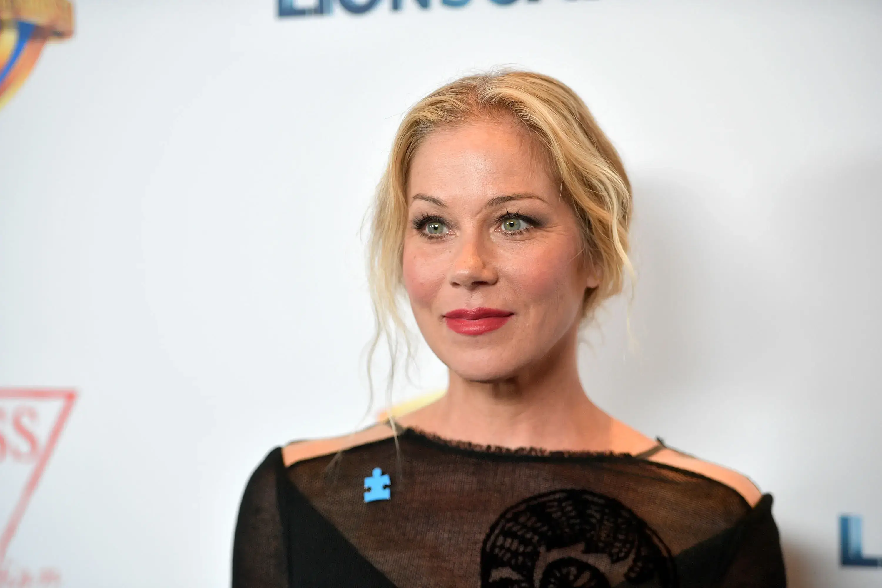 She sought advice from a fellow actor (Gilbert Flores/Variety via Getty Images)