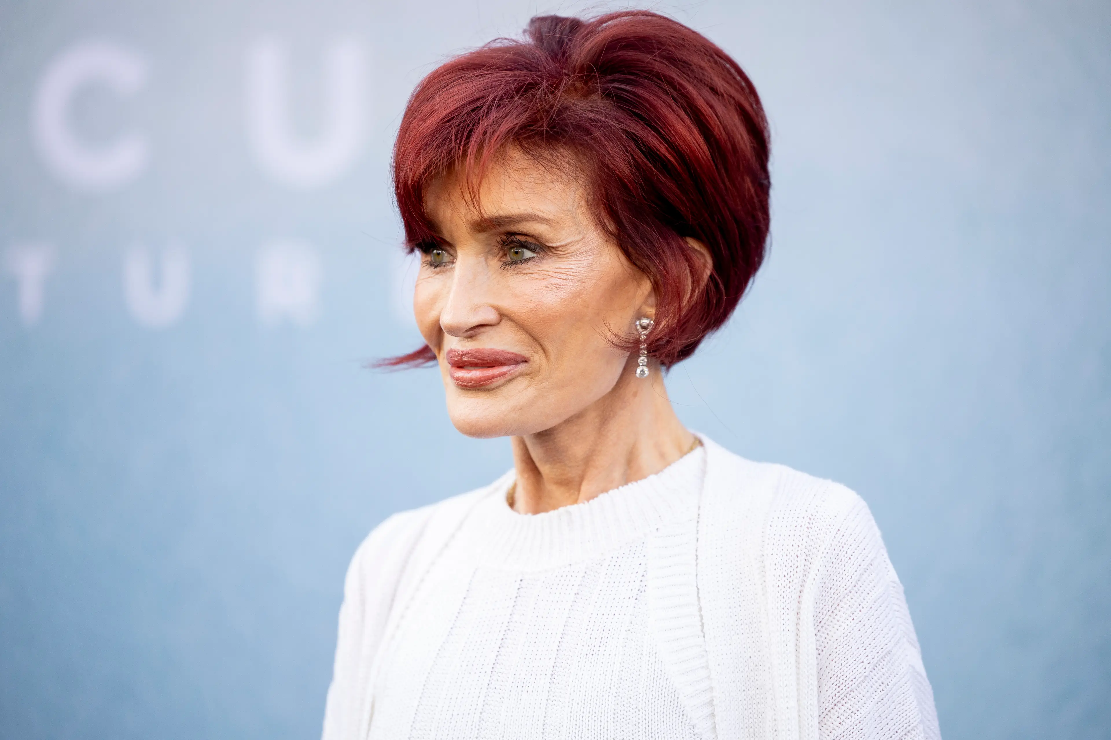 Sharon reflected on Ozzy's numerous affairs (Emma McIntyre/WireImage)