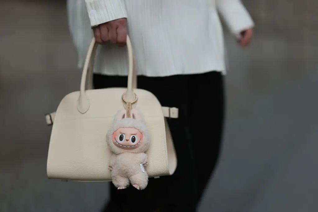 People have been going crazy for them (Jeremy Moeller/Getty Images)