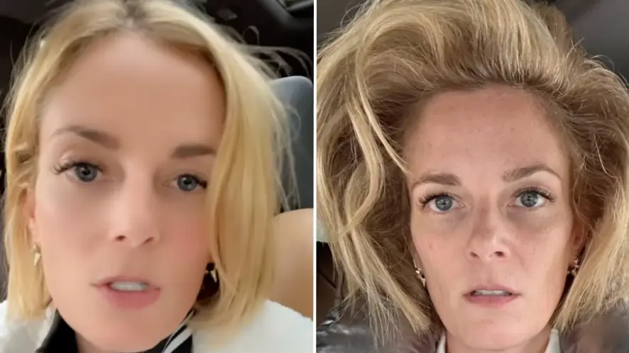 TikTok/@maggiehughesdepalo