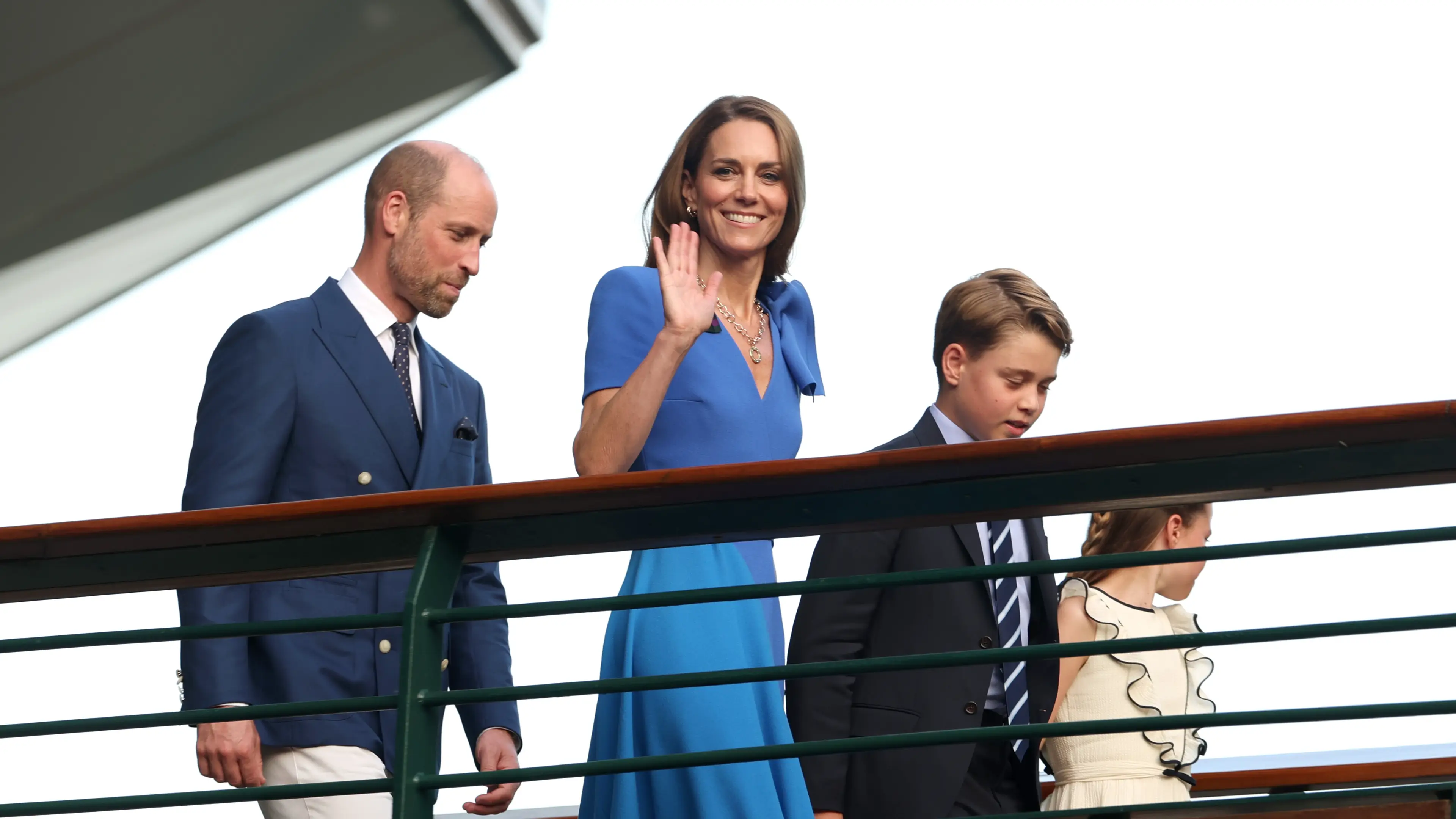 Julian Finney/Getty Images