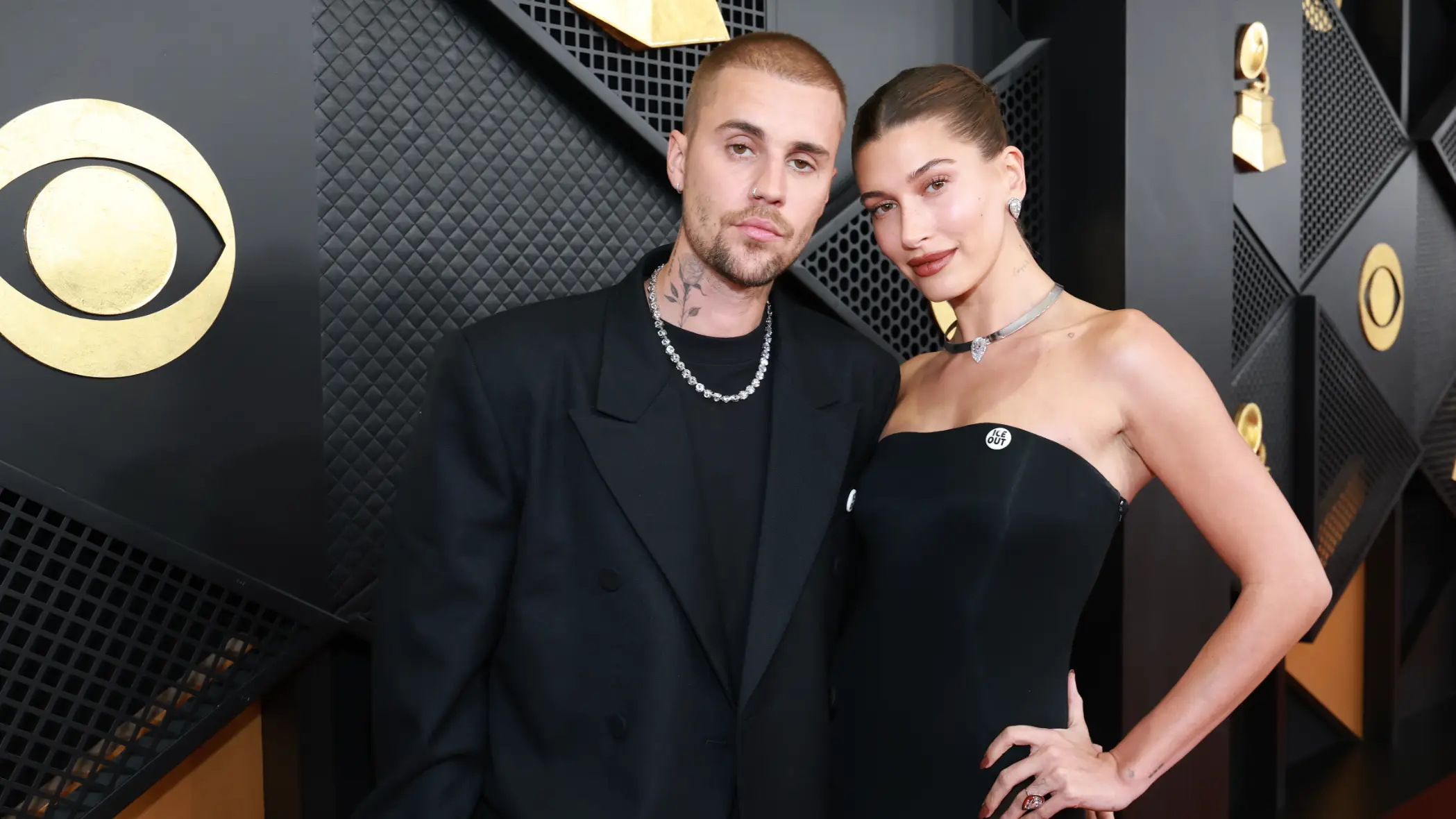 Kevin Mazur/Getty Images for The Recording Academy