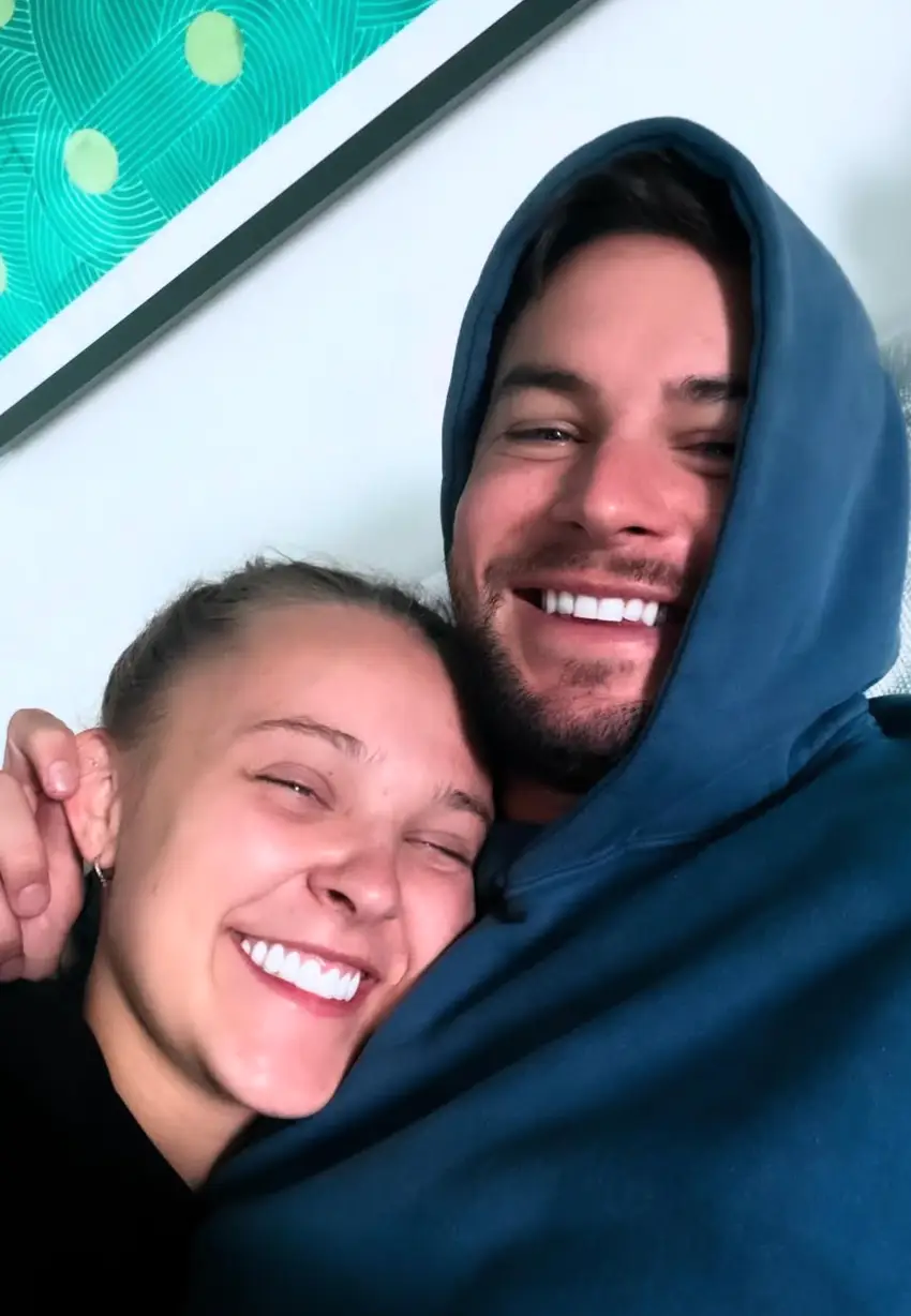 It's official... (Instagram/@itsjojosiwa)