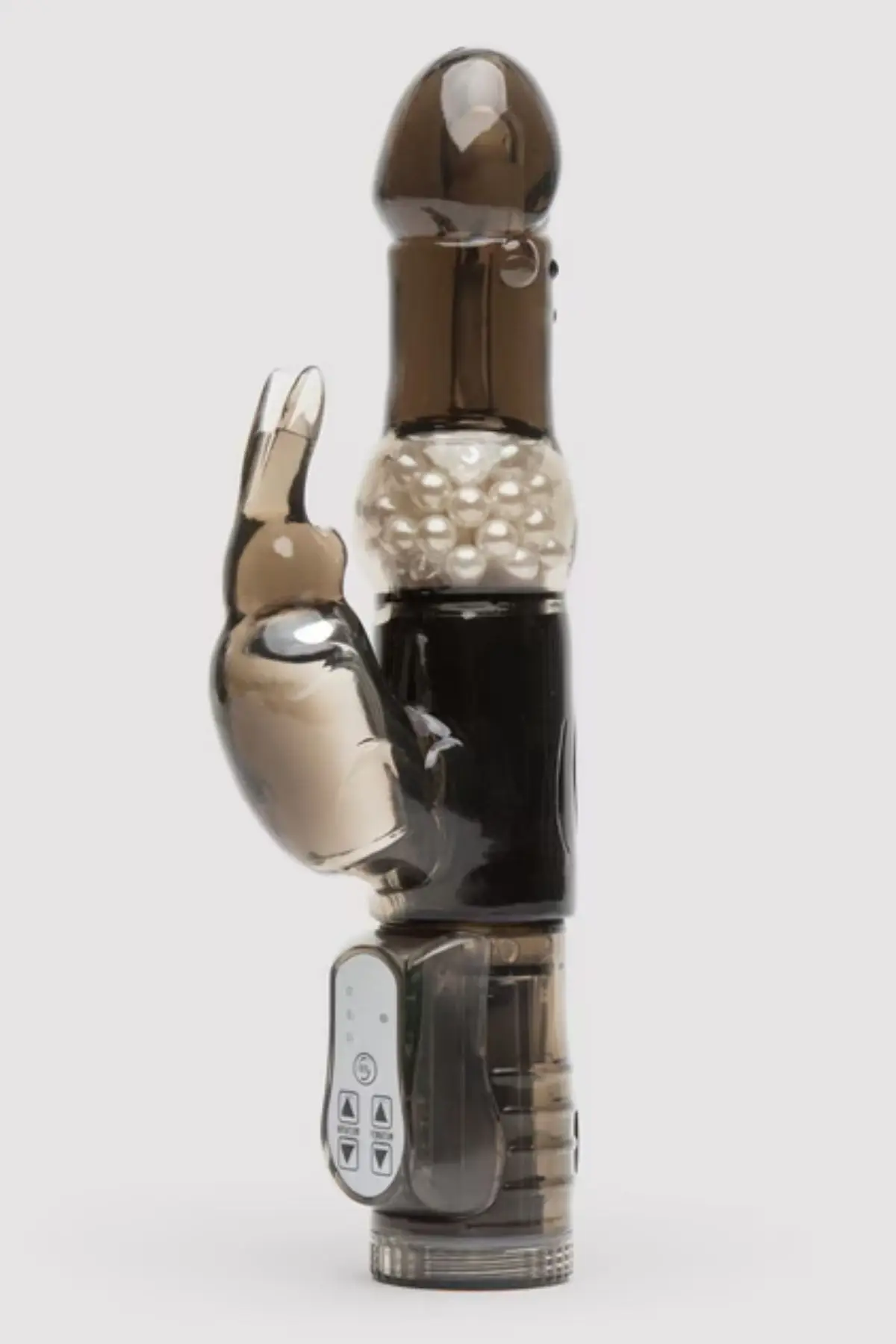 Prepare for orgasms galore when using this handheld companion (Lovehoney)