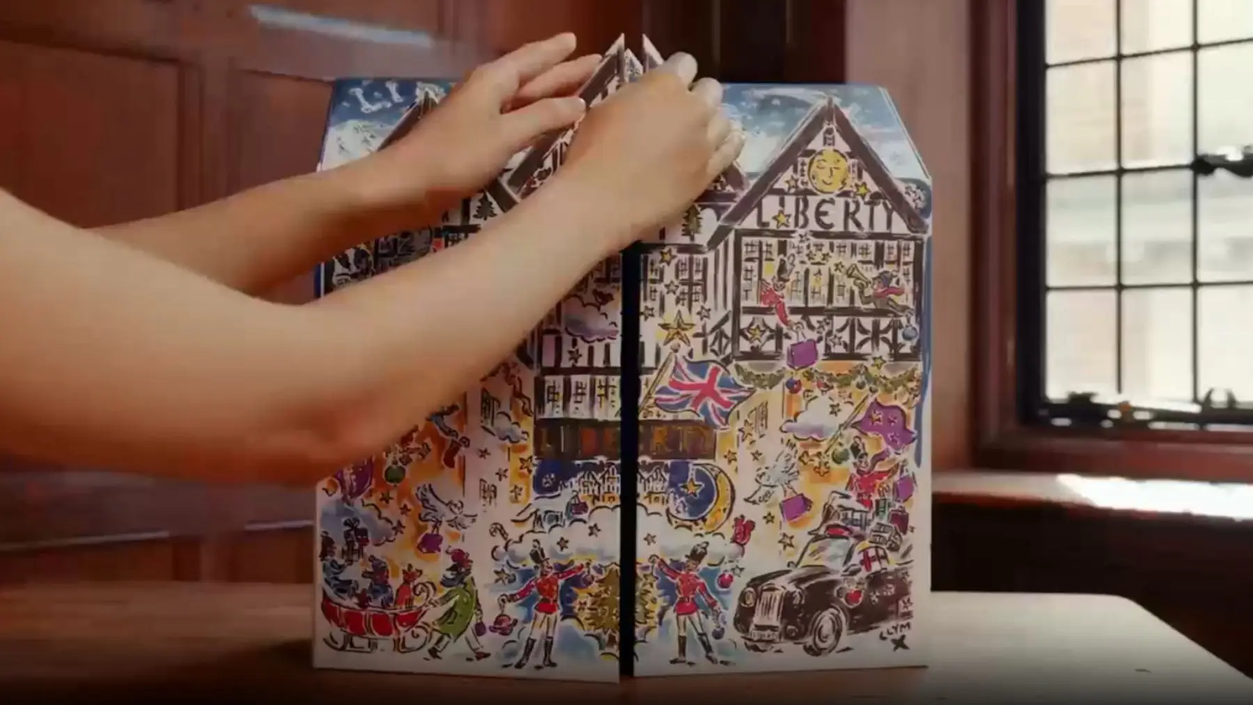 Liberty announces waitlist for its sell-out advent calendar in JULY – here’s a definitive list of every beauty calendar to sign up for