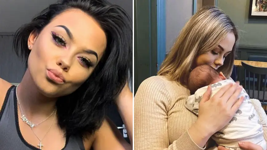 Facebook/Sintija Gaikniece