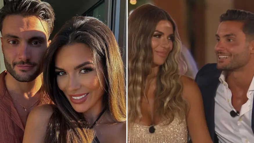 Instagram/@ekinsuofficial/ITV