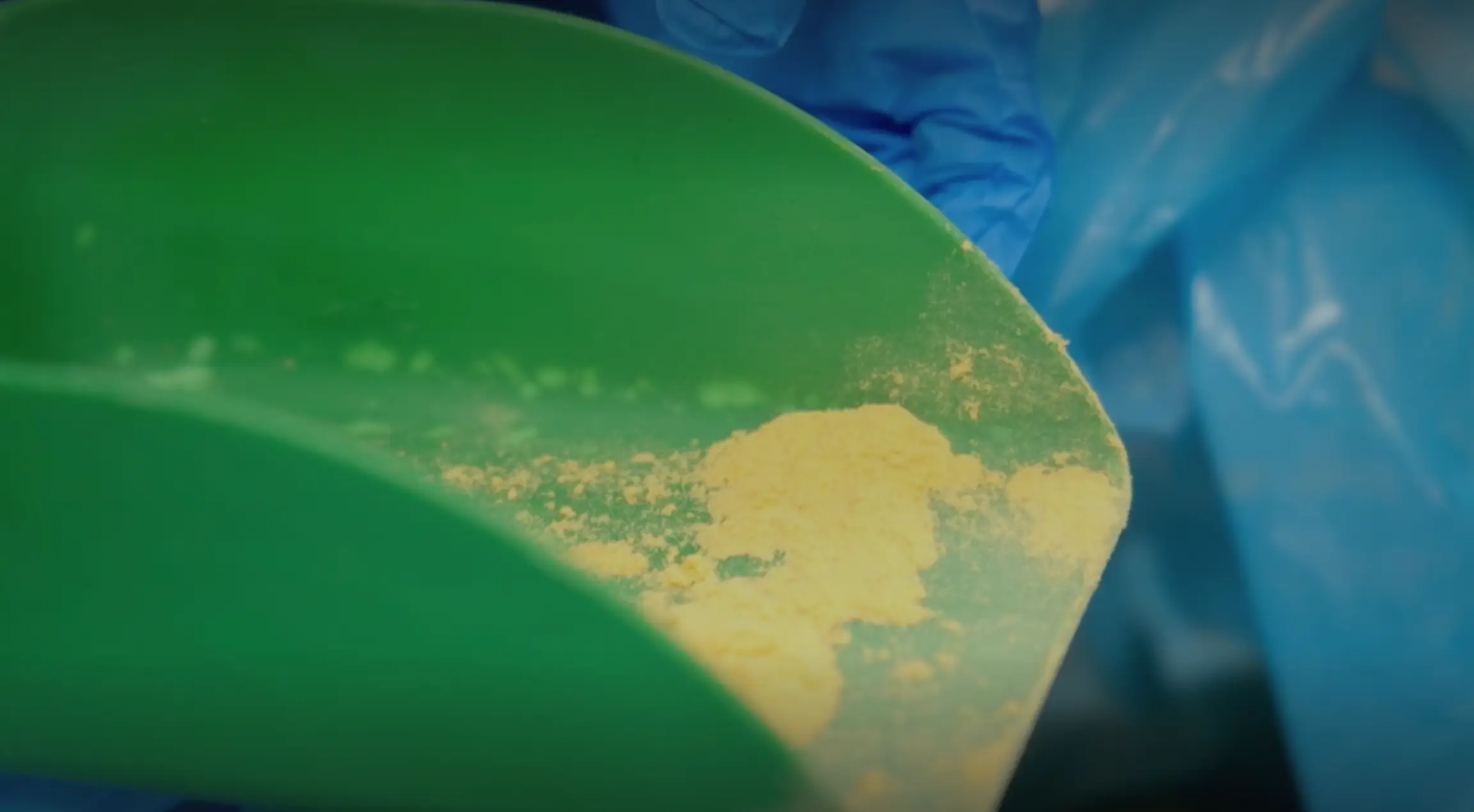 Ah yes, the irresistible cheese flavouring (BBC)