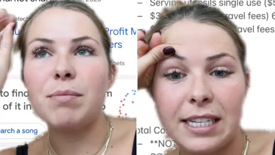 TikTok/@sophisticatedspreads