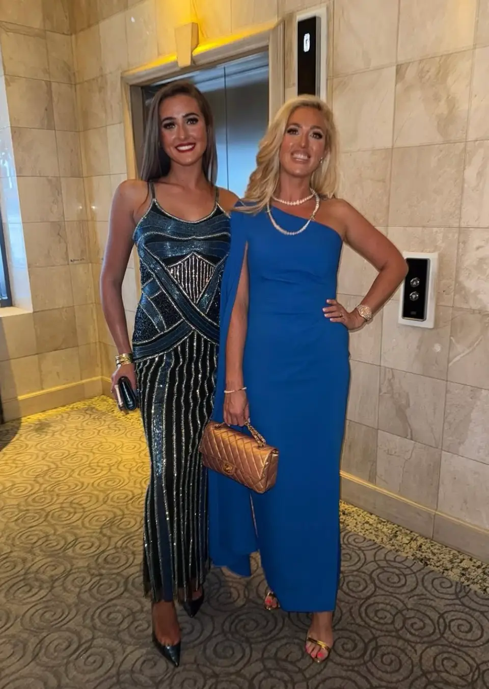 Paris hit back at criticism (Instagram/@parisfury)