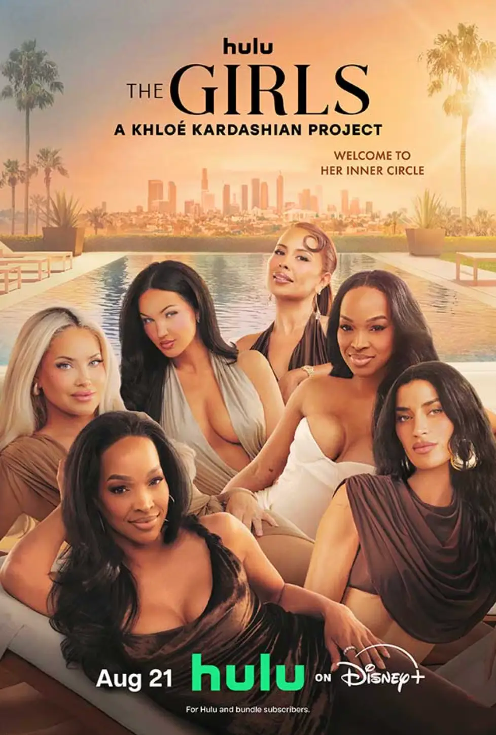 The series landed over the weekend (Disney/Hulu)