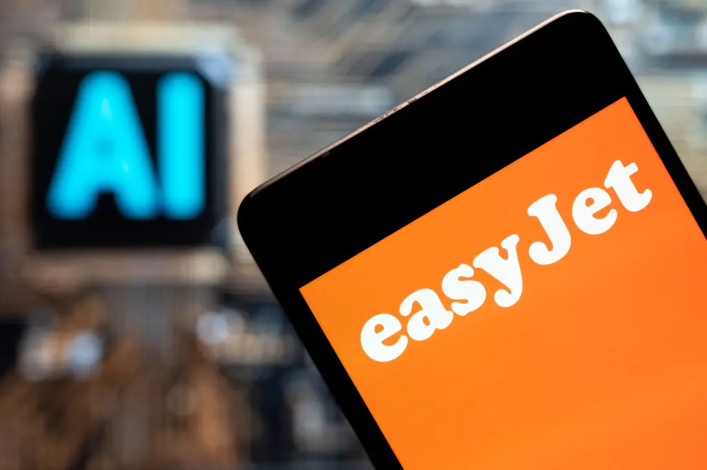 easyJet offered the family a partial refund of £200. (SOPA Images / Contributor / Getty Images)