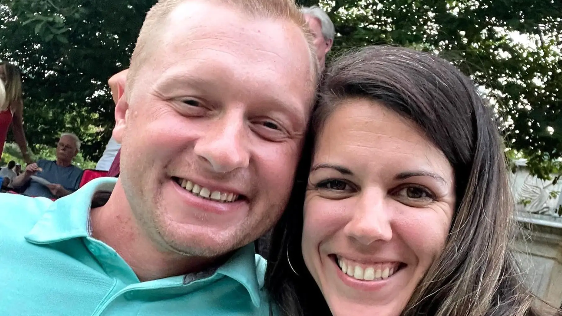 Facebook/Jason Hughes