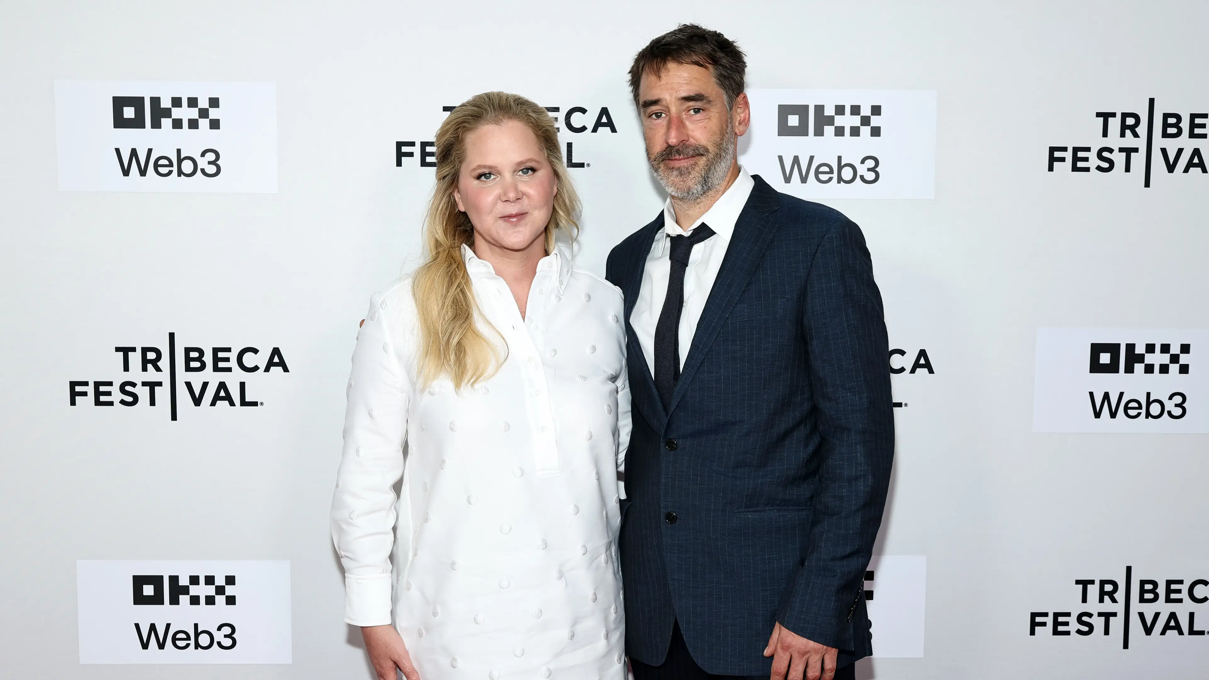 Jamie McCarthy/Getty Images for Tribeca Festival