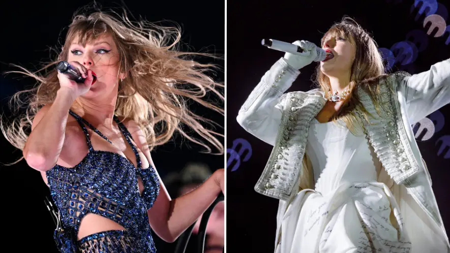 Gareth Cattermole/TAS24/Getty Images for TAS Rights Management