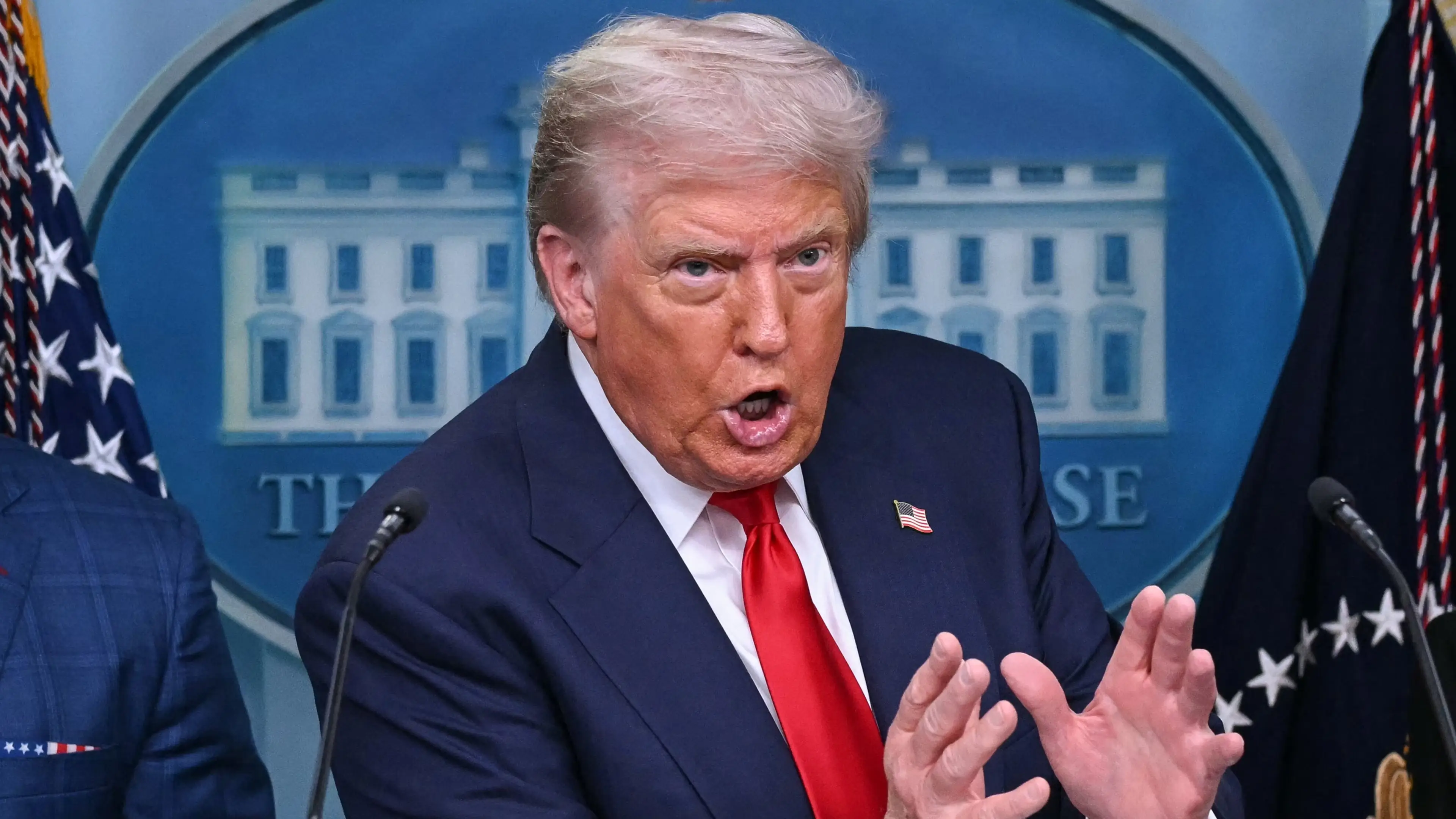 Everything Trump has changed in the White House as his latest portrait swap causes outrage