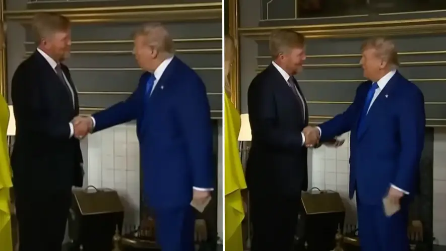 YouTube/@theroyalfamilychannel