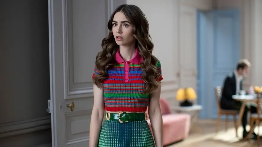 Will Emily be heading back to Chicago?