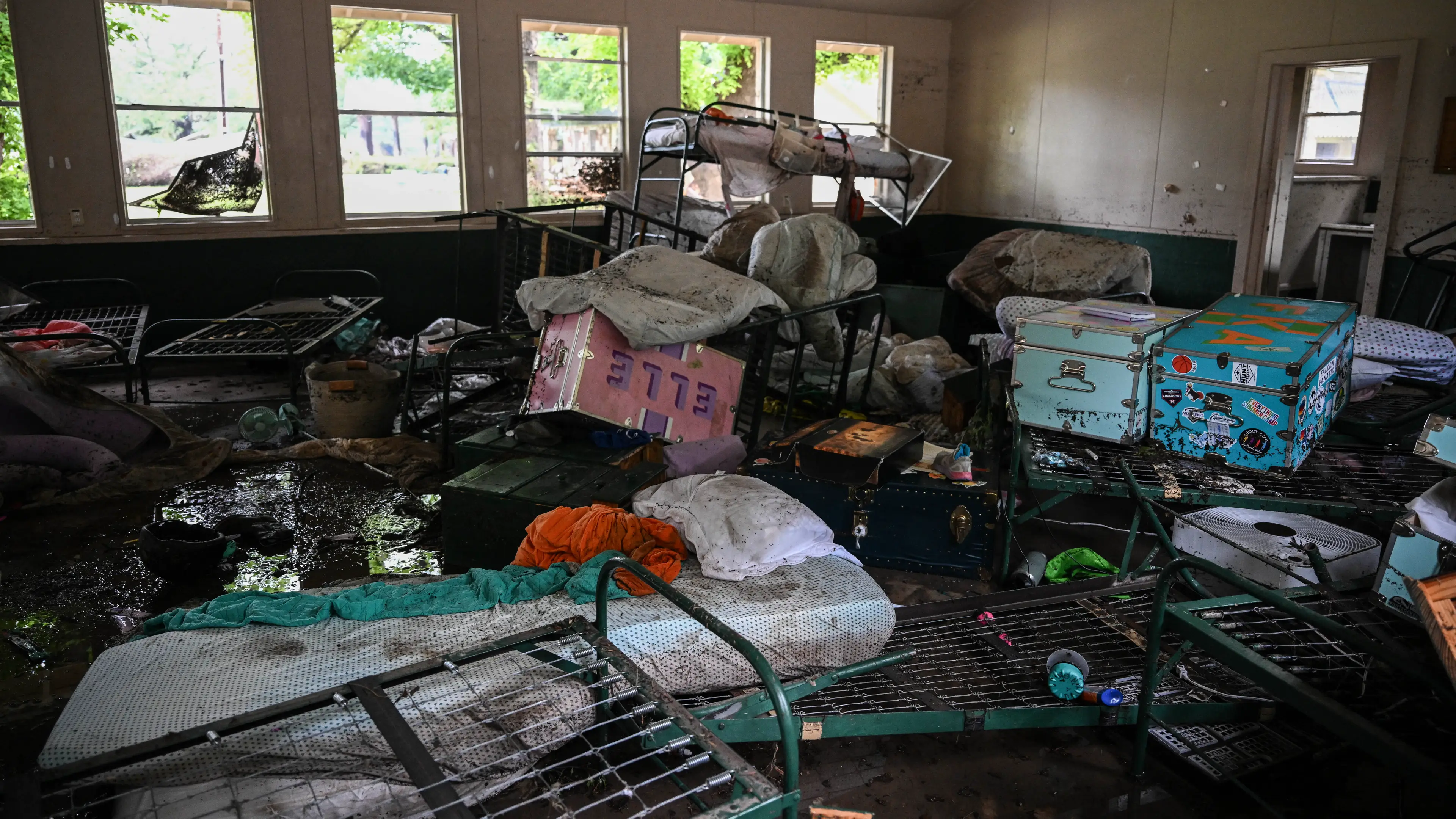 RONALDO SCHEMIDT/AFP via Getty Images